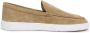 Hogan Suède Loafer met Memory Foam Technologie - Thumbnail 1