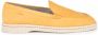 Hogan Suède Mocassin Schoenen - Thumbnail 1