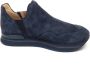 Hogan Suede Slip-On Schoen - Thumbnail 1