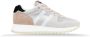 Hogan Suède Sneakers met Veters voor Dames - Thumbnail 1