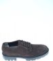 Hogan Suède Veterschoenen - Thumbnail 1