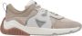 Hogan Suède Veterschoenen voor Dames Multicolor Dames - Thumbnail 1