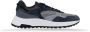 Hogan Suède Veterschoenen voor Heren Multicolor Heren - Thumbnail 1