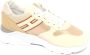 Hogan Suede Stof Actieve Schoenen - Thumbnail 1