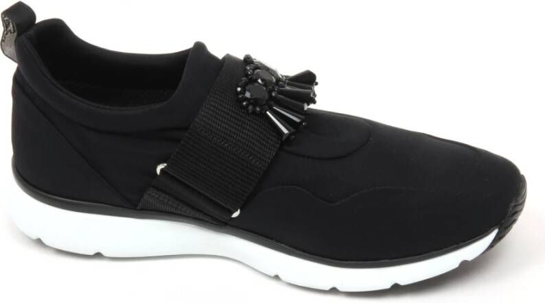 Hogan Traditional 20.15 slip-on sneakers