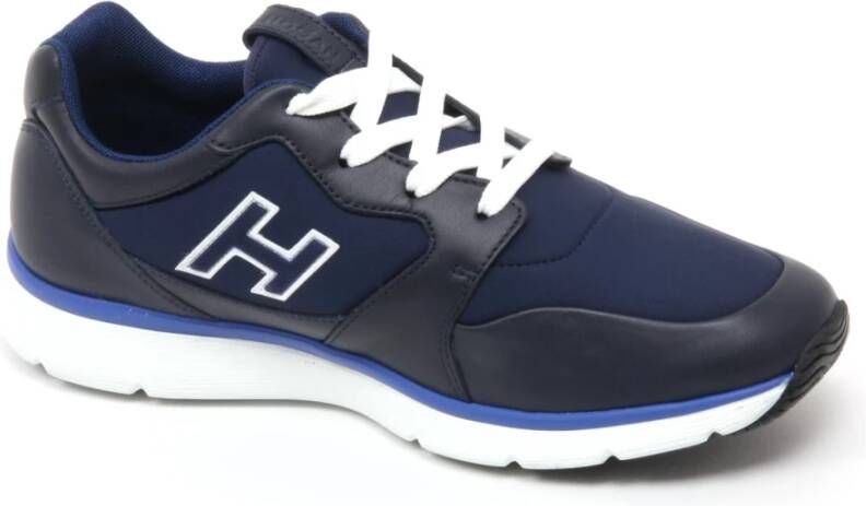 Hogan B7132 Traditional 20.15 Scarpa H Flock Schoen (Hxm2540U141E59U801) - Foto 2
