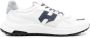 Hogan Traditionele Witte Sneakers Multicolor Heren - Thumbnail 1
