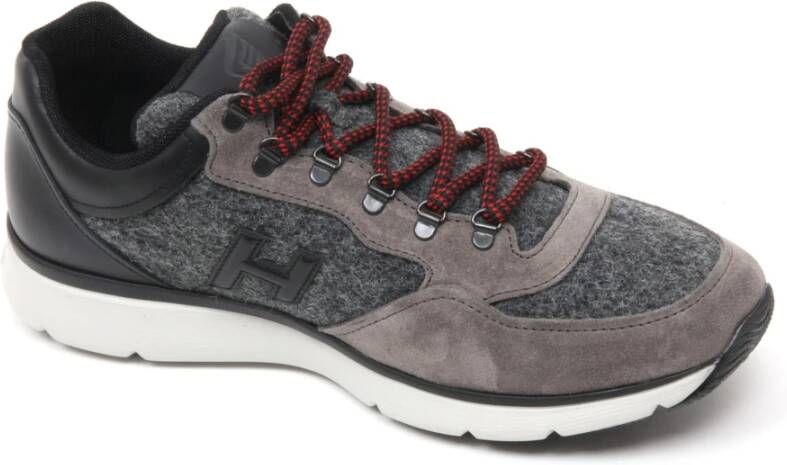 Hogan Trekking Sneaker