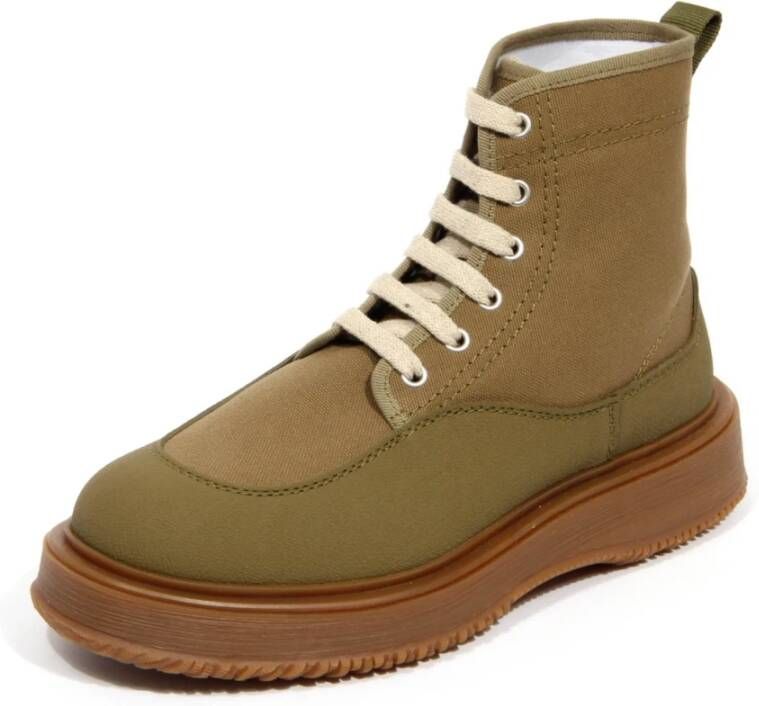 Hogan Untraditional Boot Fascione