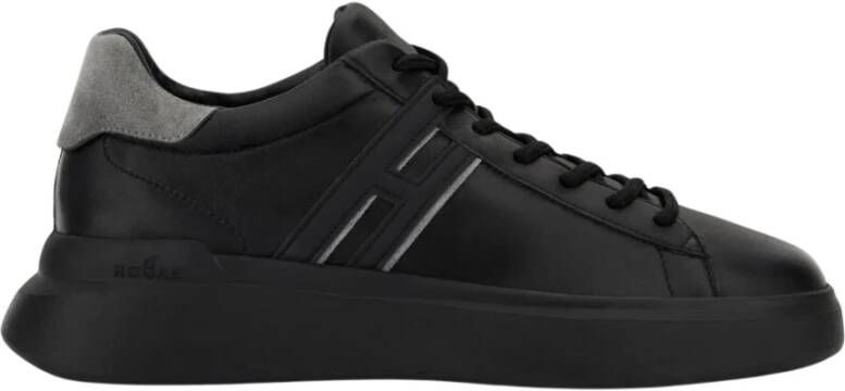 Hogan Urban Casual Sneakers Nero Black Heren