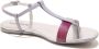 Hogan Valencia Listini Sandalen - Thumbnail 1