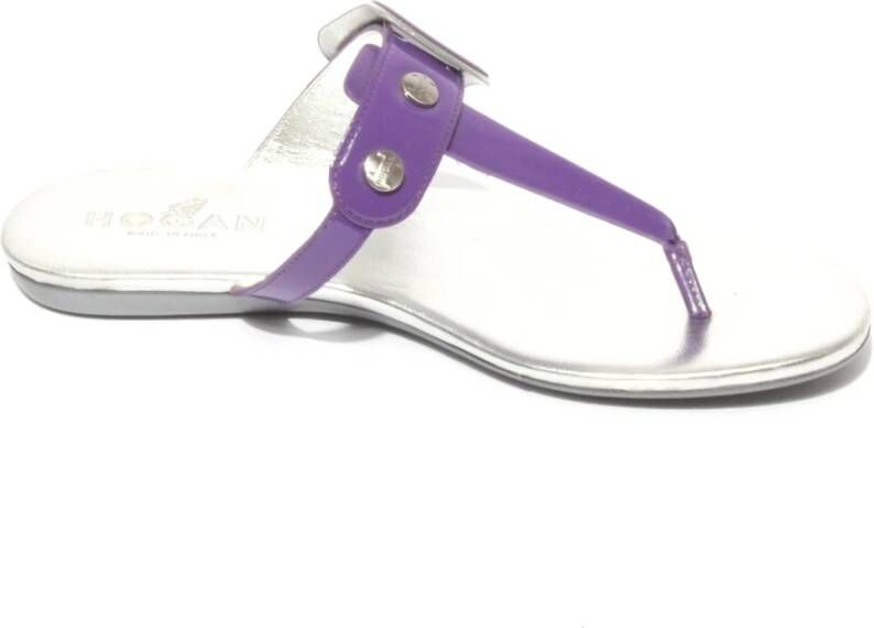 Hogan Valencia sandalen schoenen