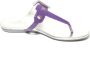 Hogan Valencia sandalen schoenen - Thumbnail 1