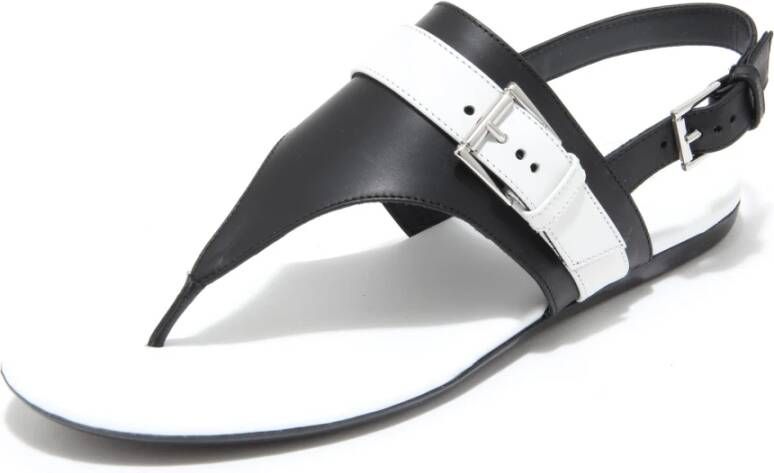 Hogan Valencia Slippers