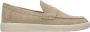 Hogan Velvety suède leren sneakers - Thumbnail 1