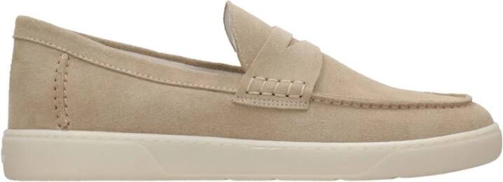 Hogan Velvety suède leren sneakers