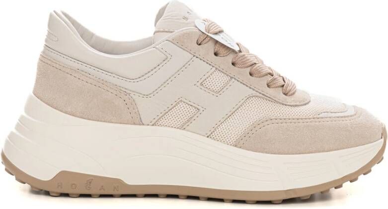 Hogan Verhoogde Hyperlight Sneakers