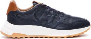 Hogan Veterlaarzen Blauw Heren