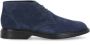 Hogan Stijlvolle Sneakers voor Heren Blue Heren - Thumbnail 1