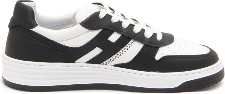 Hogan Veterschoenen met Memory Foam