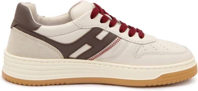 Hogan Veterschoenen met Memory Foam