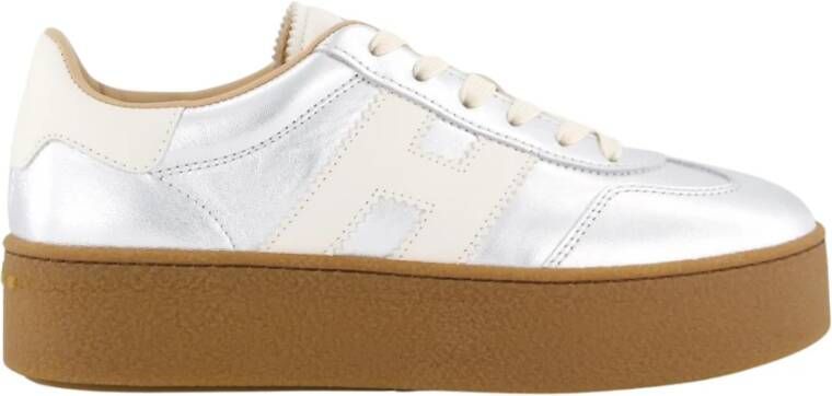 Hogan Veterschoenen voor dames