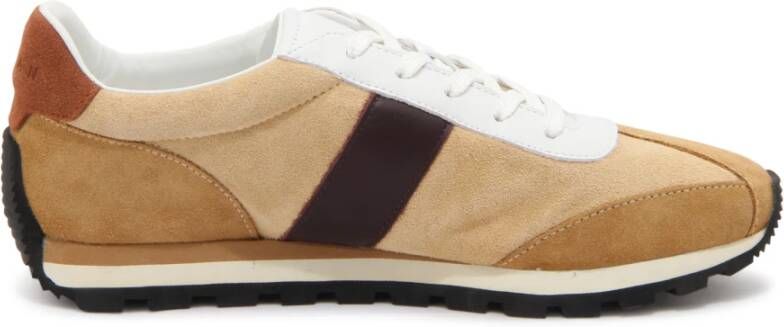 Hogan Veterschoenen Wide Fit