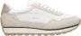 Hogan Vintage 86er Sneakers Beige Heren - Thumbnail 1