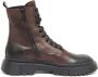 Hogan Vintage Anfibio Laarzen met Memory Foam - Thumbnail 1