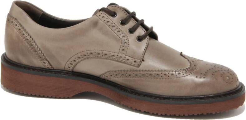 Hogan Vintage Derby Schoenen