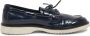 Hogan Vintage Effect Boot Loafer - Thumbnail 1