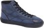 Hogan Vintage Effect High Top Schoen - Thumbnail 1