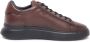 Hogan Vintage Effect Schoenen met Memory Foam - Thumbnail 1