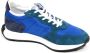 Hogan Vintage Effect Veterschoenen - Thumbnail 1
