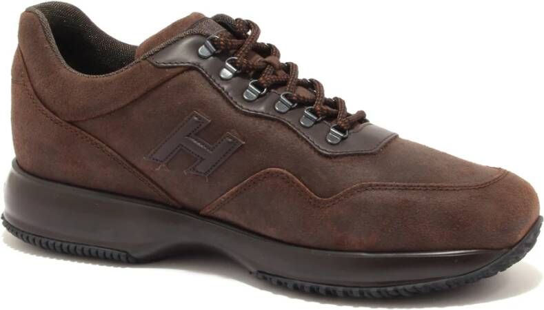 Hogan Vintage Interactieve Trekking Sneaker