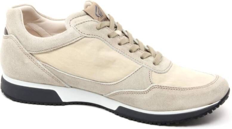 Hogan Vintage Slip-On Sportschoen