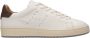 Hogan Vintage Style White+Brown Sneakers White Heren - Thumbnail 7