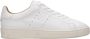Hogan Vintage Style Sneakers Wit White Heren - Thumbnail 1