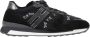 Hogan Vlinder Sneakers met Suède Details Black Dames - Thumbnail 1