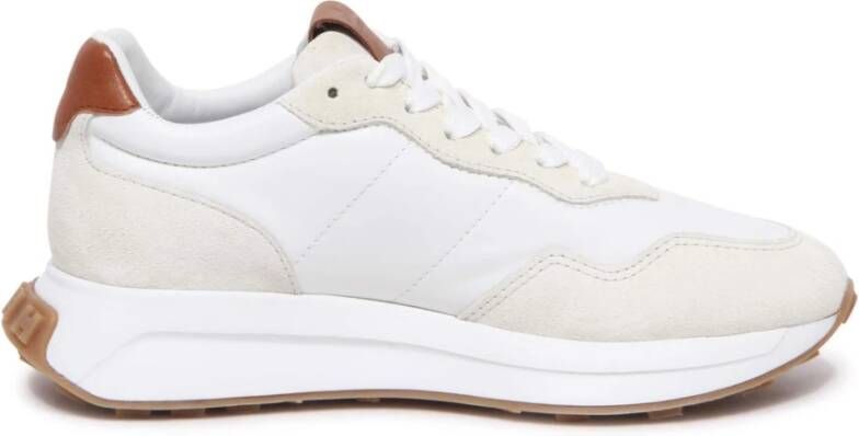 Hogan Wide Fit Sneakers