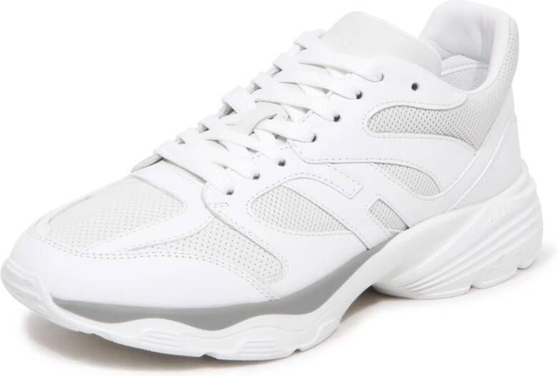 Hogan Wide Fit Sneakers