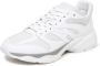 Hogan Wide Fit Sneakers - Thumbnail 1