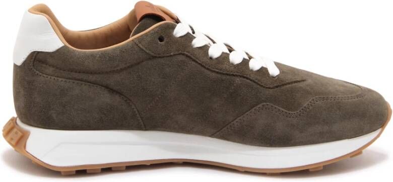 Hogan Wide Fit Sneakers