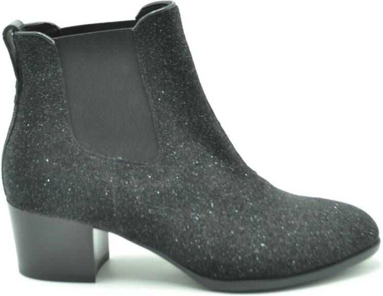 Hogan Winter Chic Enkellaarsjes