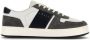 Hogan Witte Grijze Sneaker met Marineblauwe Band Multicolor Heren - Thumbnail 1