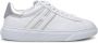 Hogan Witte H365 Sneakers voor Vrouwen White Dames - Thumbnail 1