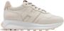 Hogan Witte hardloopschoenen - Thumbnail 1