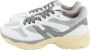 Hogan Witte heren sneakers - Thumbnail 1