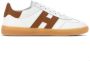 Hogan Witte lage sneakers voor vrouwen White Dames - Thumbnail 1