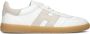 Hogan Witte LED Lage Dames Sneakers White Dames - Thumbnail 1